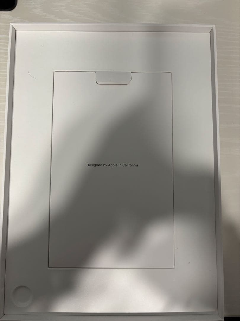 iPad 10 (第10世代) Wi-Fi 64GB