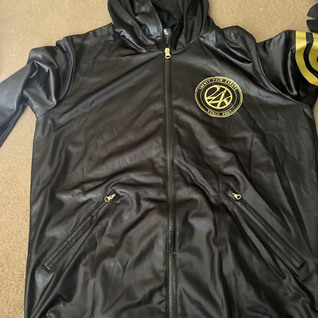 24karats セットアップ M ジャージ