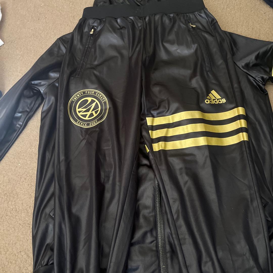 24karats セットアップ M ジャージ