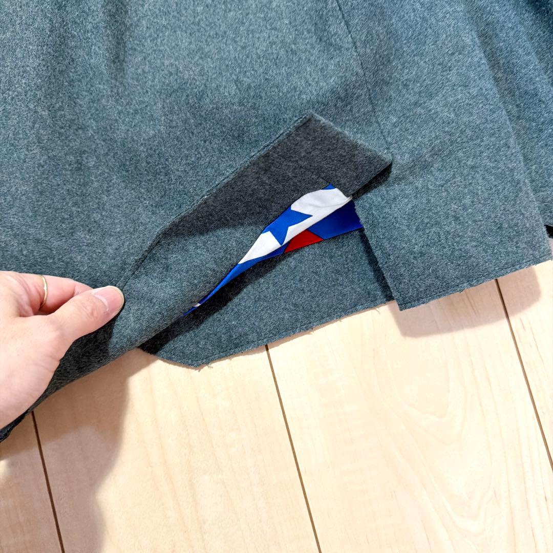 希少　SOURCE-TAP スリーラバーズ　スイスローデン　ジャケット