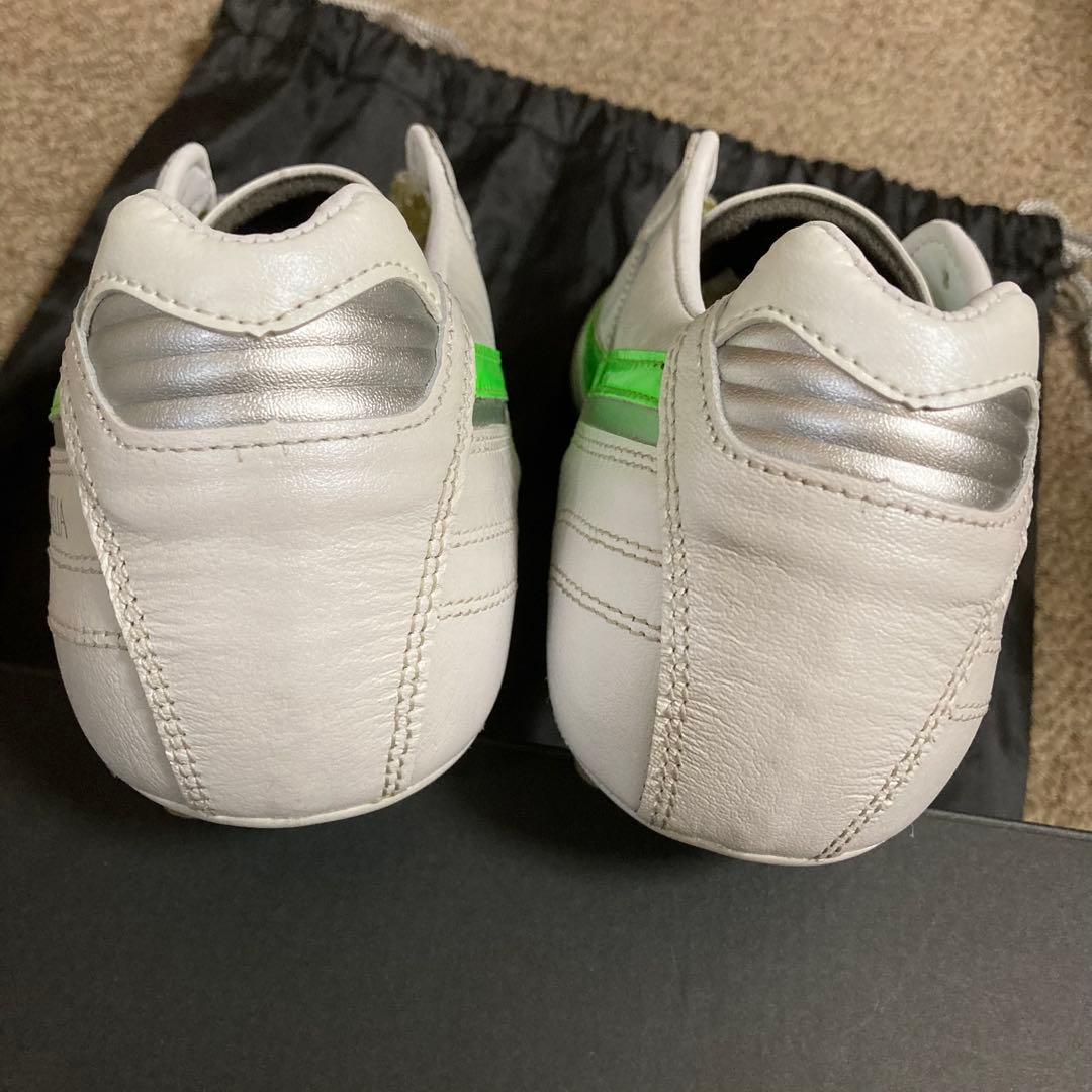 限定モレリアⅡ JAPAN 25.5(ミズノFrontier pack