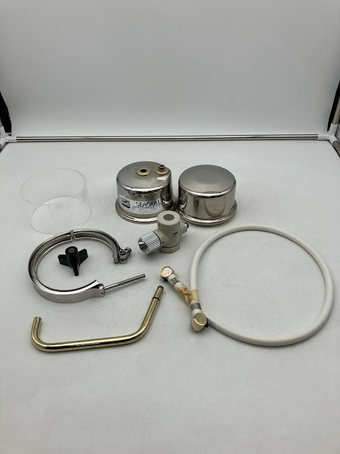 SEAGULL IV　浄水器