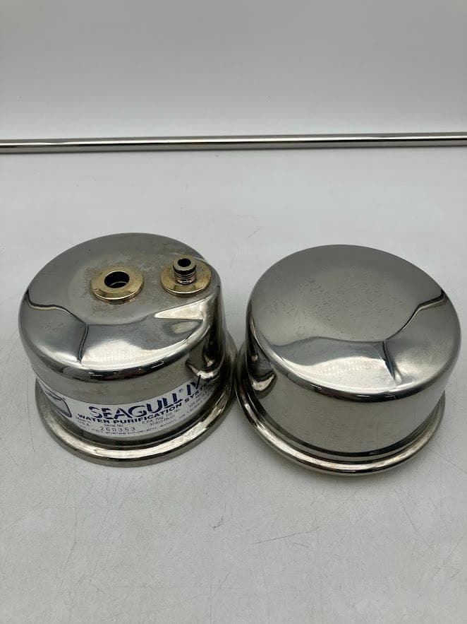 SEAGULL IV　浄水器