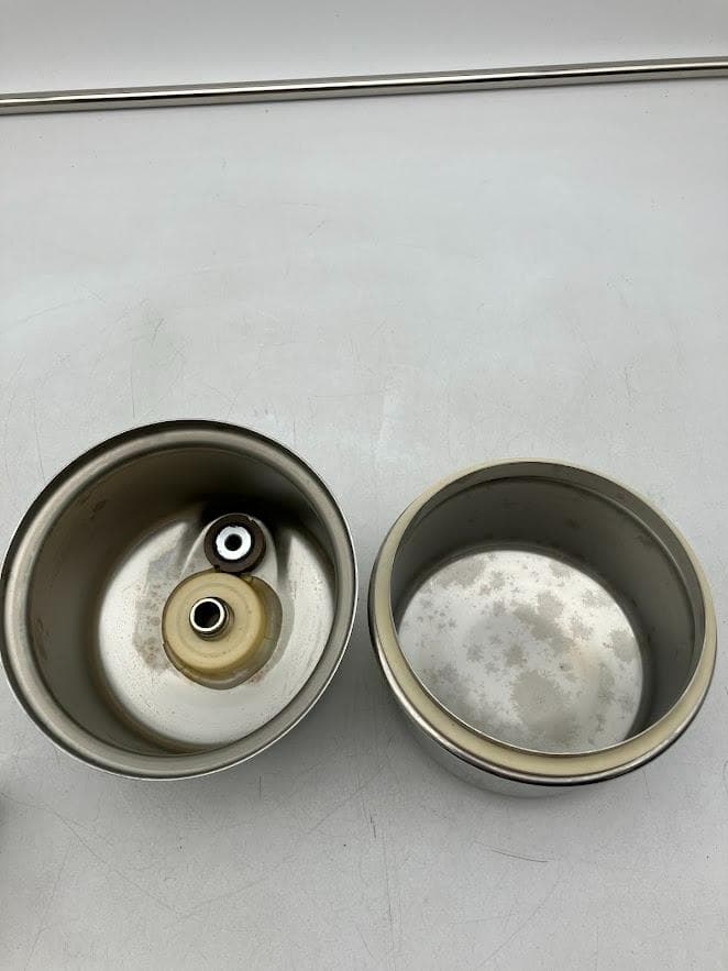 SEAGULL IV　浄水器