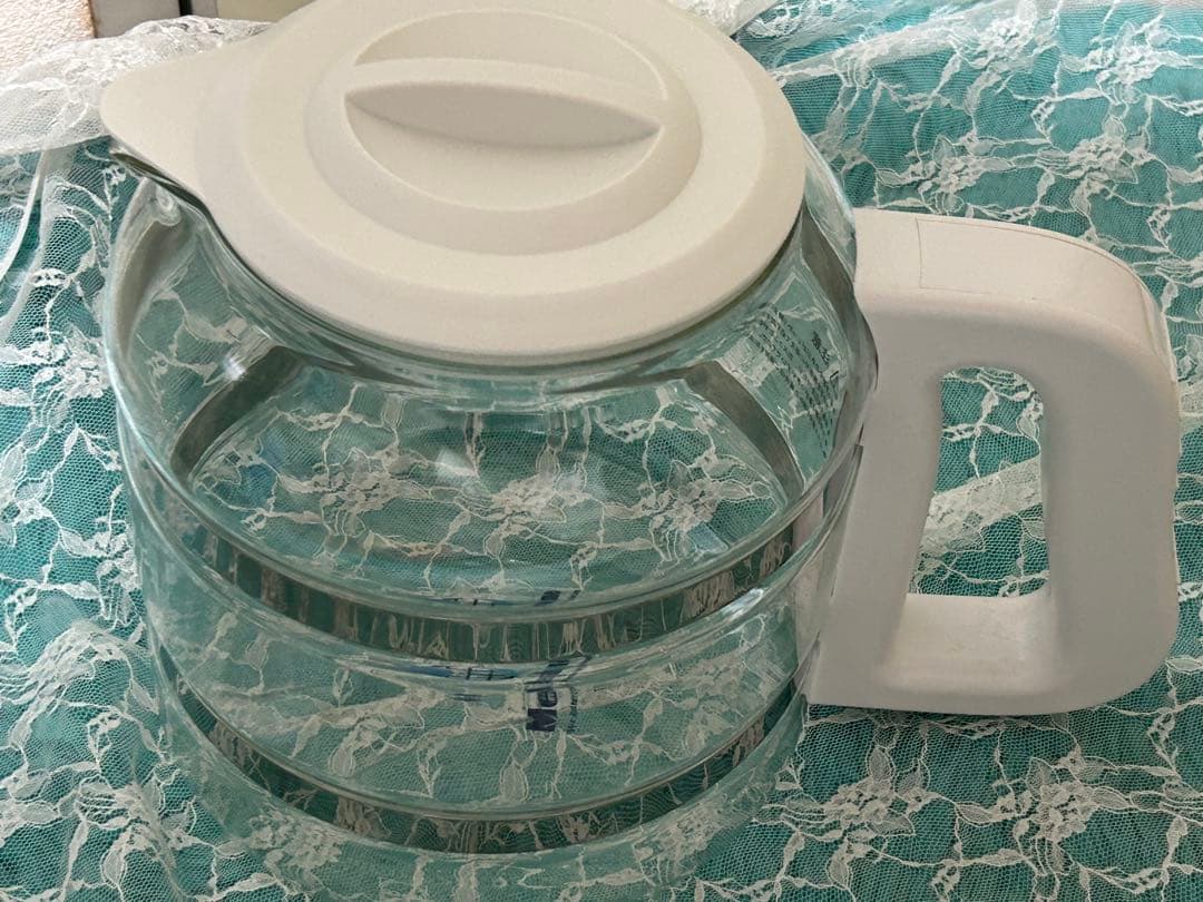 蒸留水器　台湾メガホーム社製