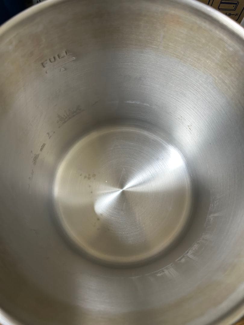 蒸留水器　台湾メガホーム社製