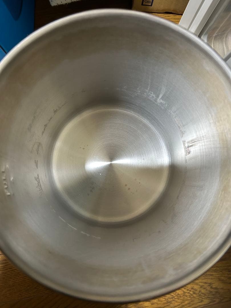 蒸留水器　台湾メガホーム社製