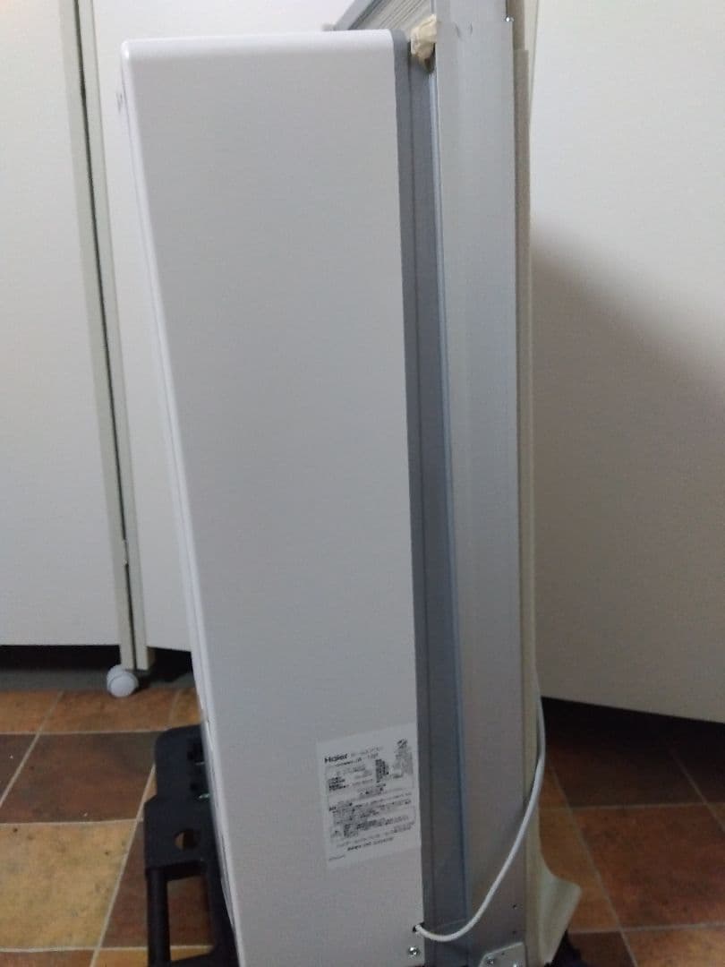 Haier ウィンドエアコン JA-16P 16年製 窓型 窓用エアコン