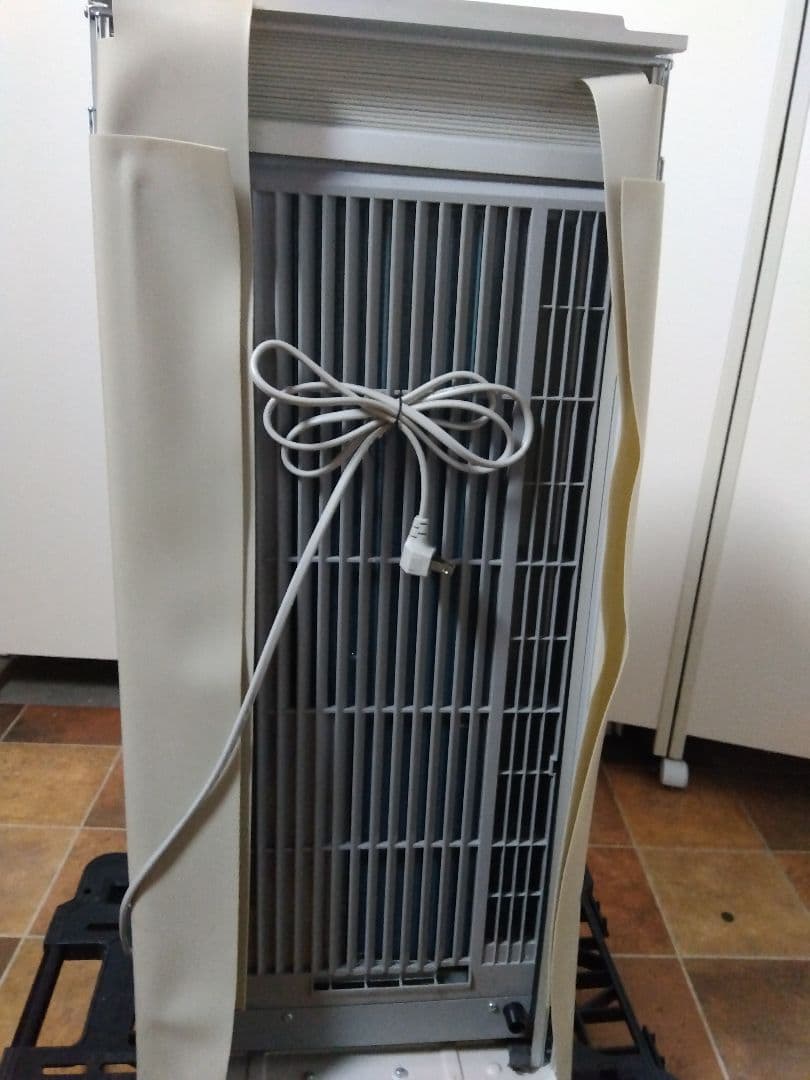 Haier ウィンドエアコン JA-16P 16年製 窓型 窓用エアコン