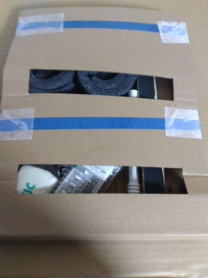 Haier ウィンドエアコン JA-16P 16年製 窓型 窓用エアコン