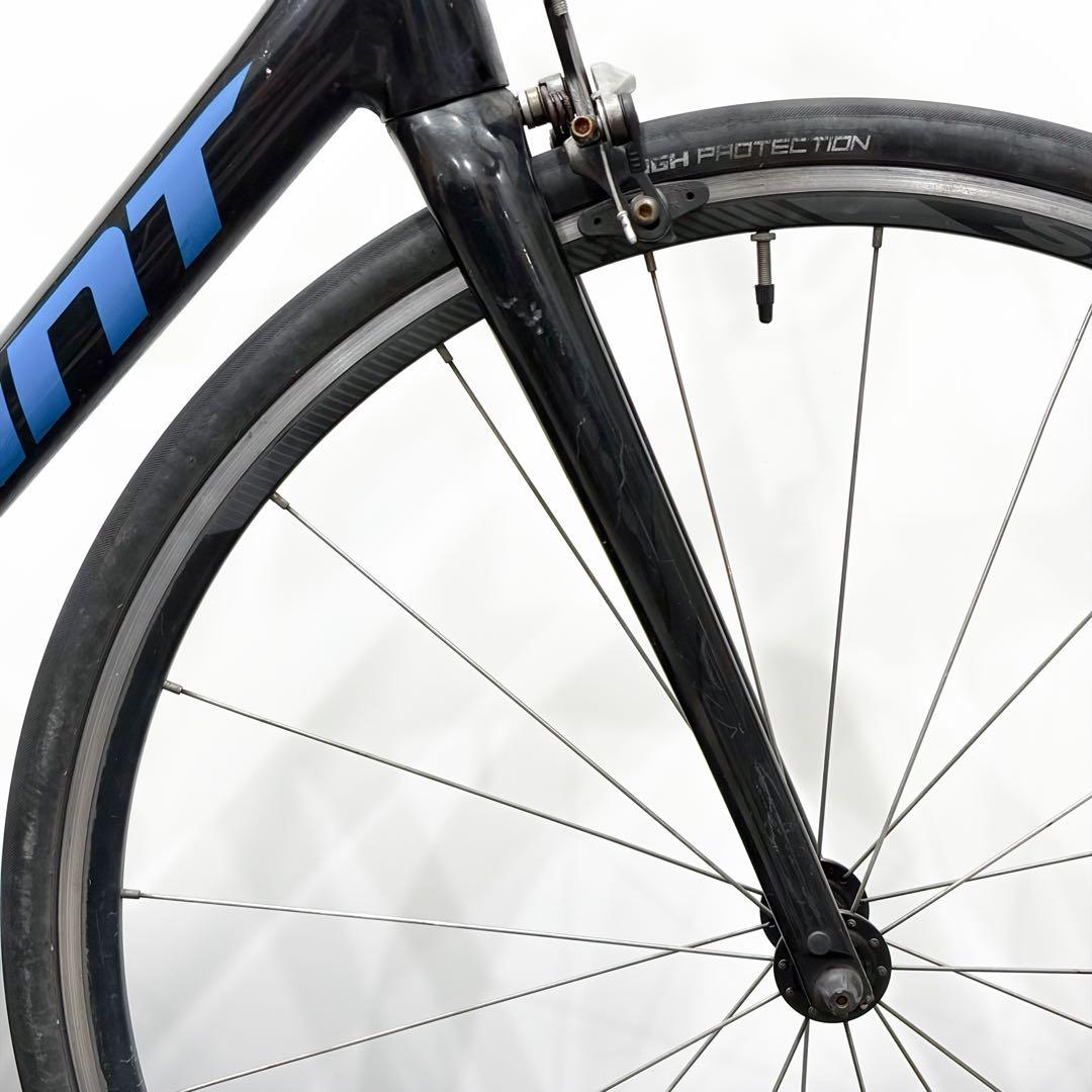 GIANT ジャイアント CONTEND2 2021年 Claris Mサイズ