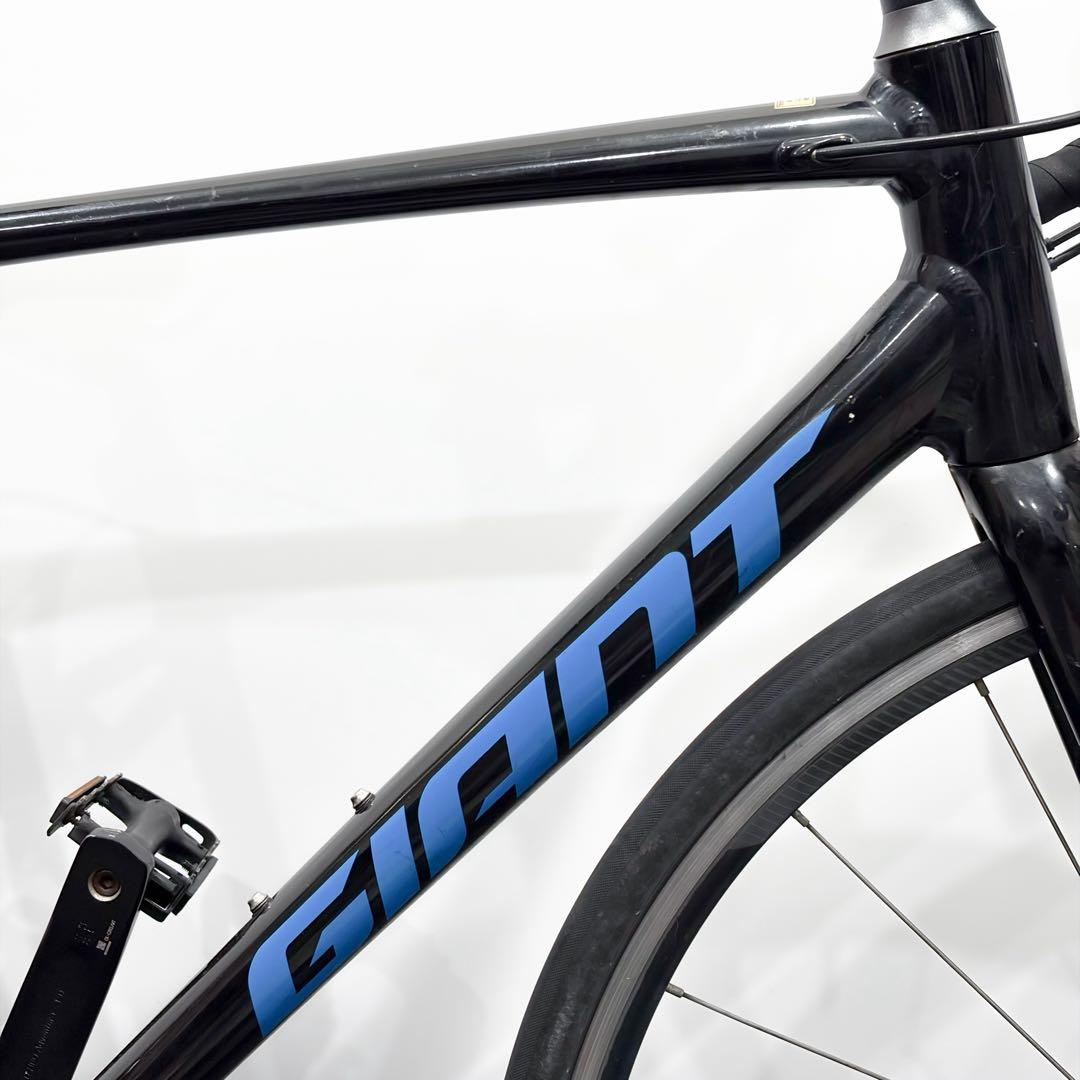 GIANT ジャイアント CONTEND2 2021年 Claris Mサイズ