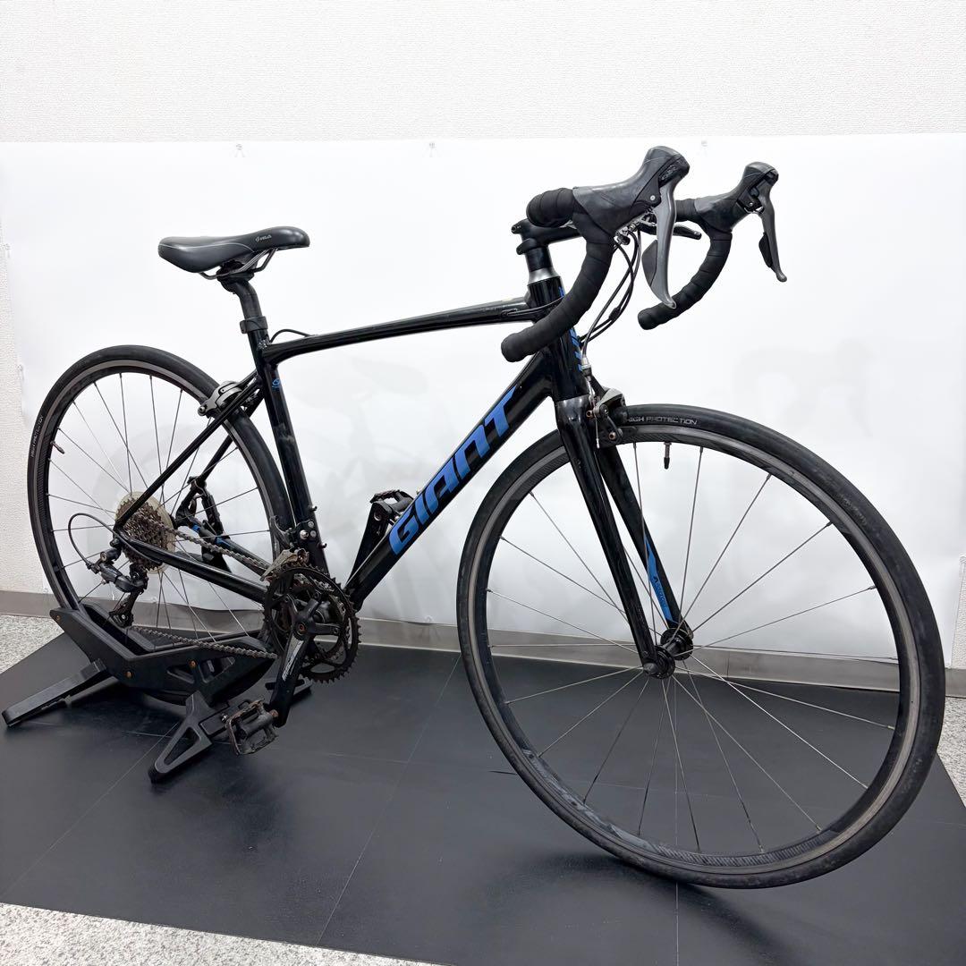 GIANT ジャイアント CONTEND2 2021年 Claris Mサイズ