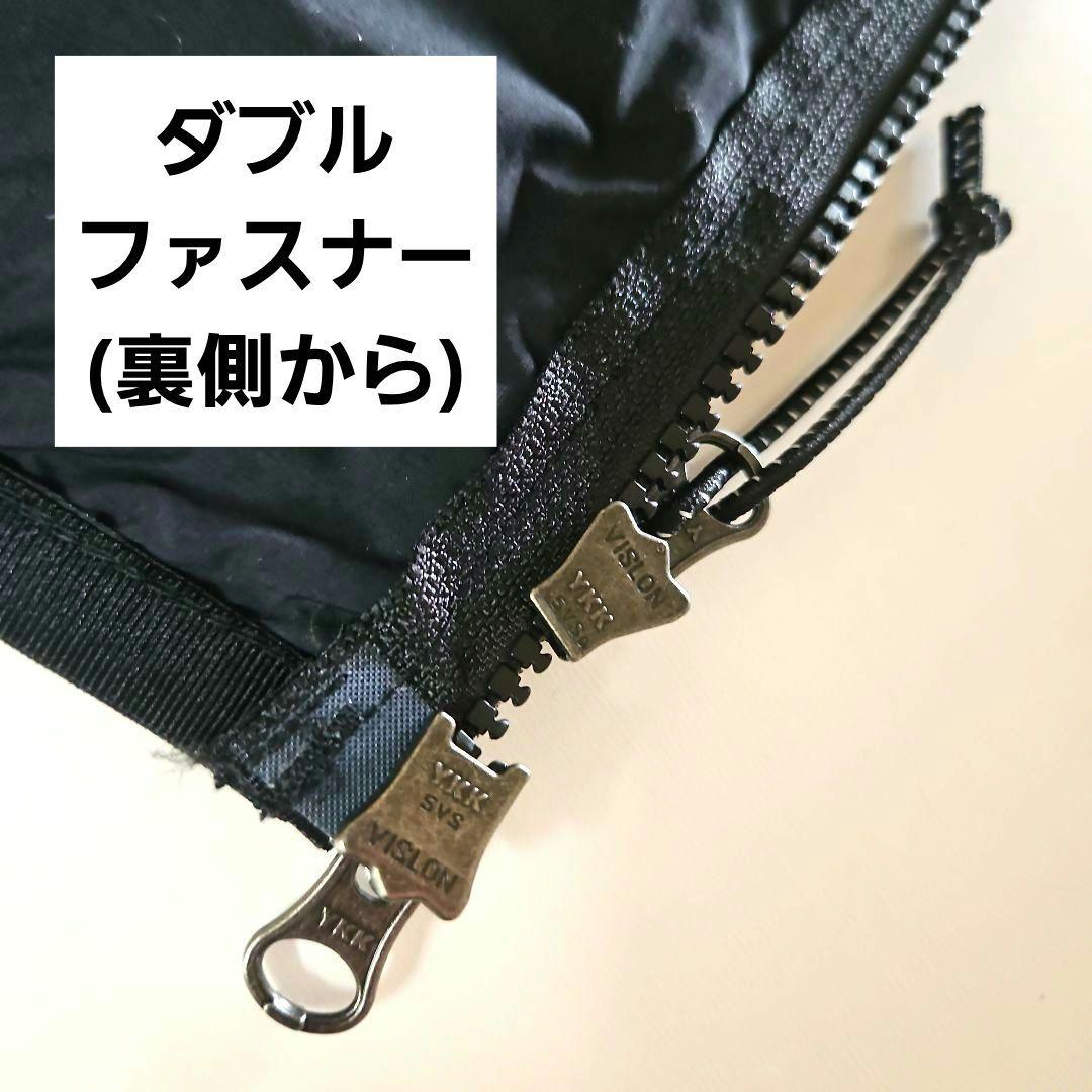 タグ付新品⭐マーガレットハウエル ミズノ マイクロフリースジャケット カーキ 2