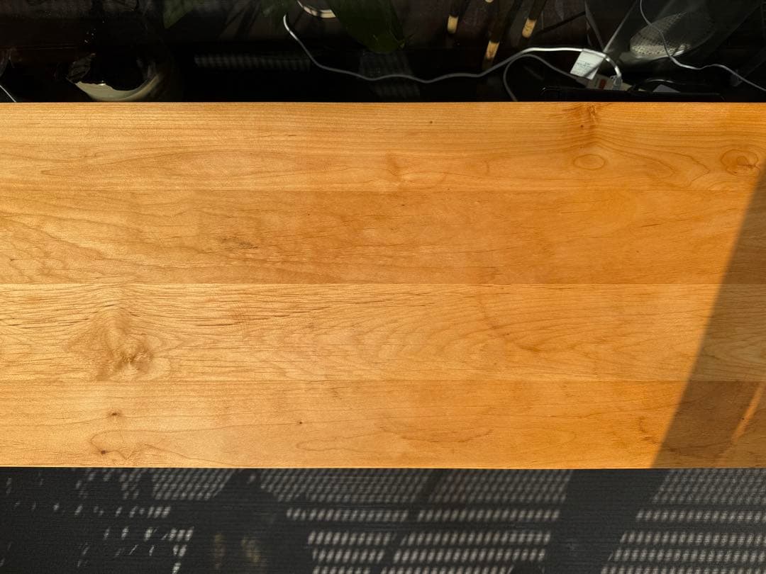 ikususu イクスス 片袖デスクセット