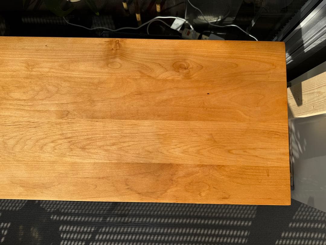 ikususu イクスス 片袖デスクセット