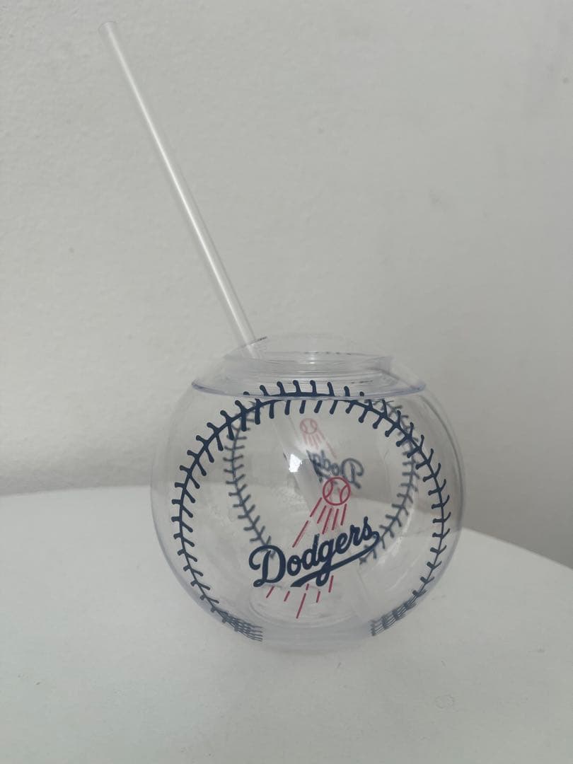 ドジャースKike Hernández ボブルヘッド　【8/31来場者配布品】