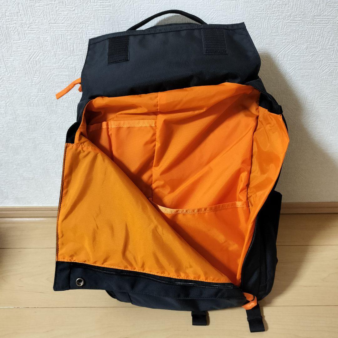 ミステリーランチ DISTRICT ディストリクト24 ブラック 美品