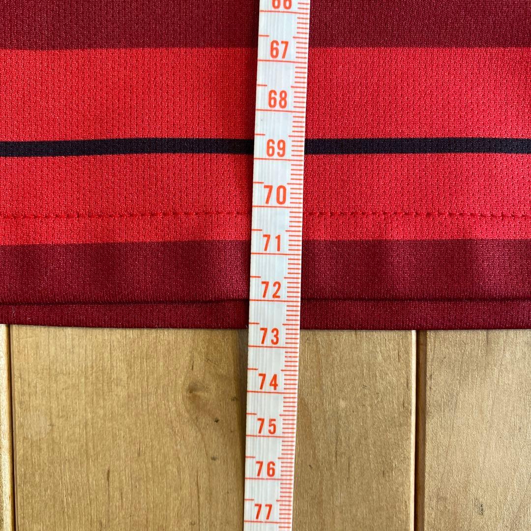 鹿島アントラーズ 小笠原満男40番 現役最終年ユニフォーム