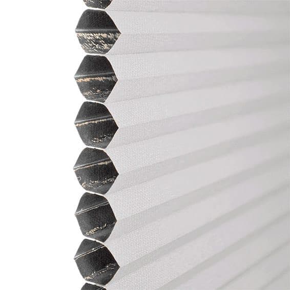 【値下げ】未使用　ハニカムシェード　グレージュ　106.5×177