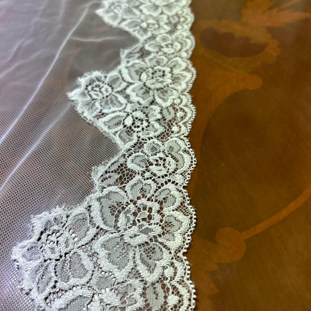 さえらナパータメロエレースショール