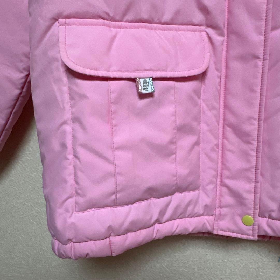 mezzo piano♡中綿ダウンジャケット