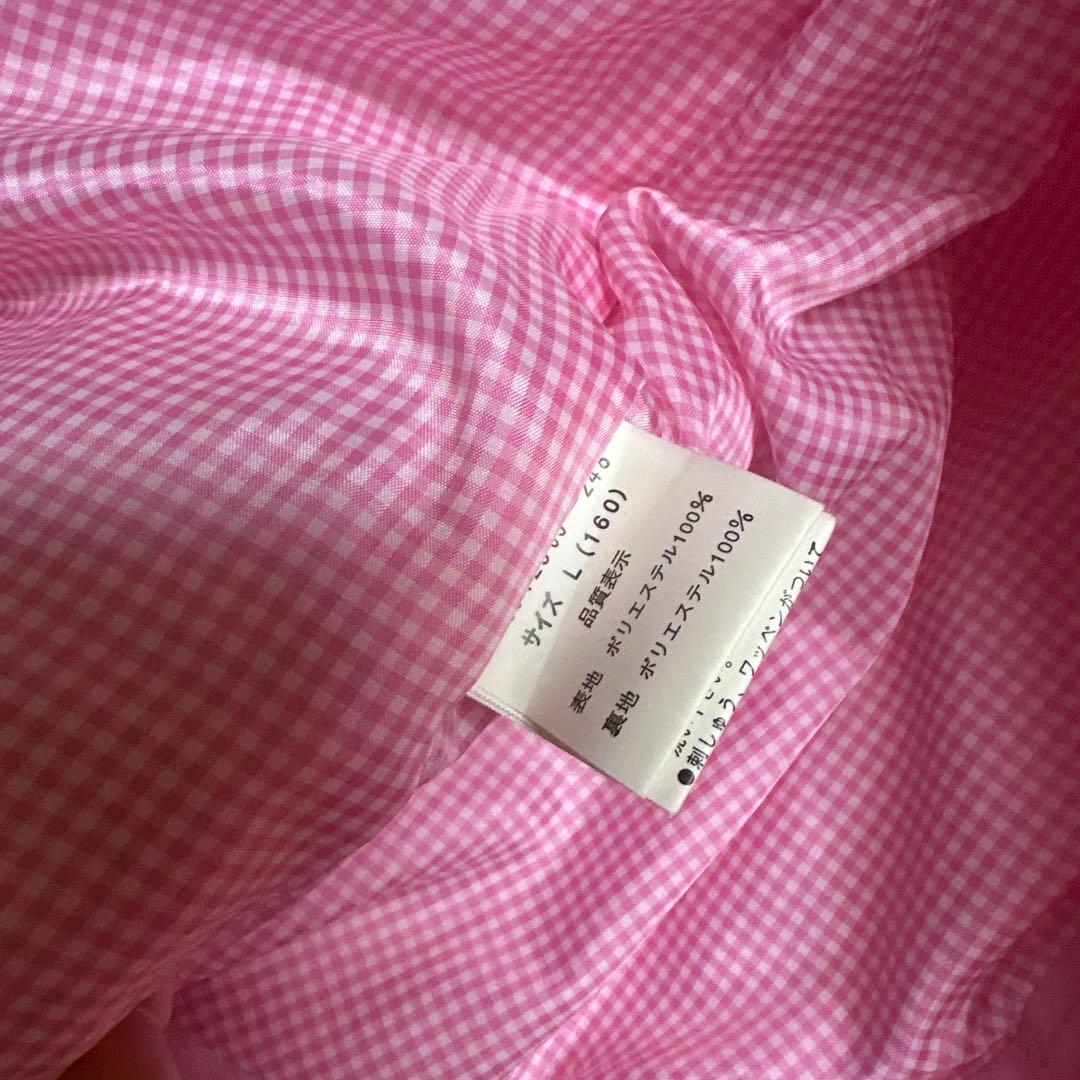 mezzo piano♡中綿ダウンジャケット