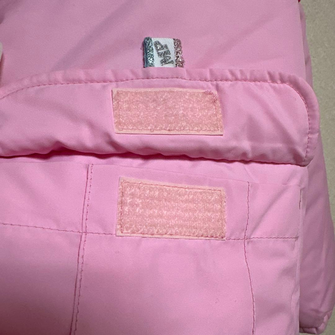 mezzo piano♡中綿ダウンジャケット