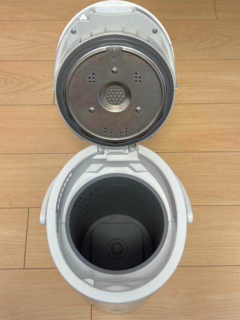 [象印] スチーム式加湿器 （EE-DC50）