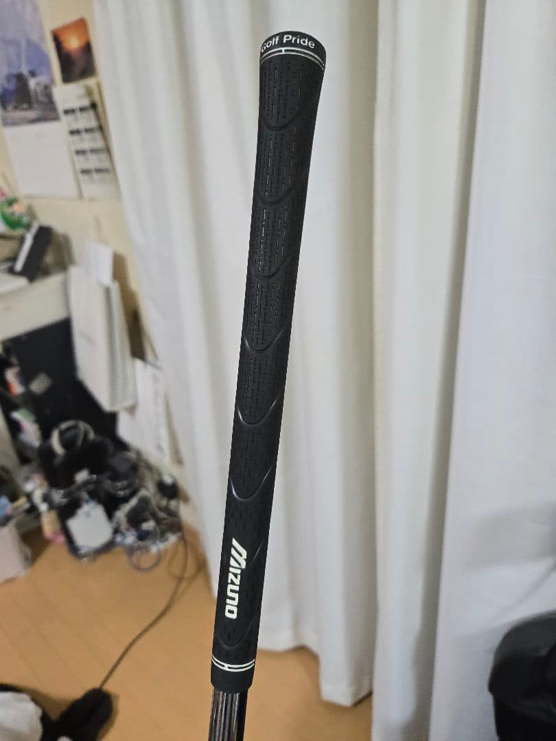 Mizuno Pro フライハイ ns950ネオシャフト