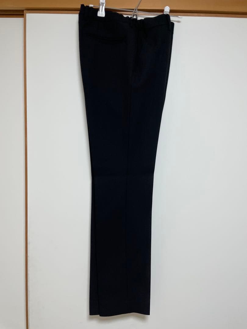 CHOPIN Ready Freddy スーツ セット 160 黒