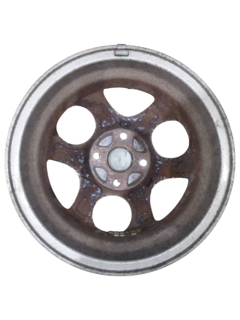 ホンダ ライフディーバ(CBA−JB5)純正14㌅アルミホイールの4本セット