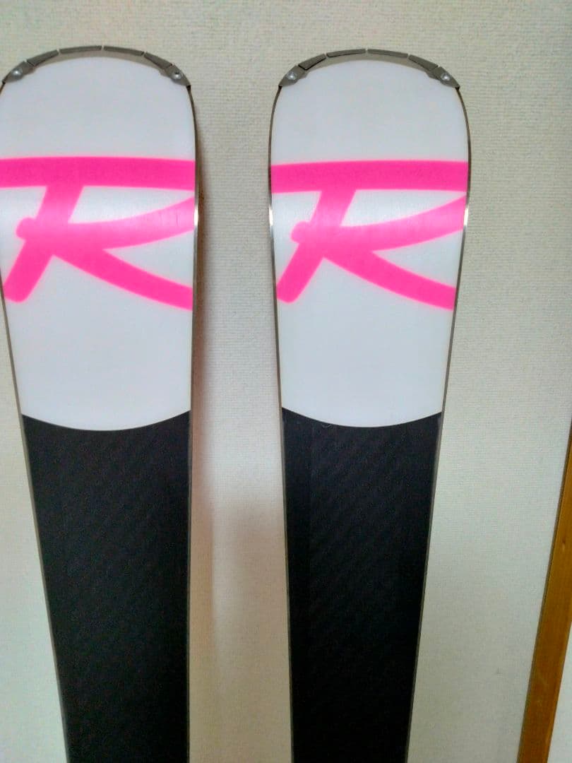スキー Rossignol SuperVirage V-TECH 166cm
