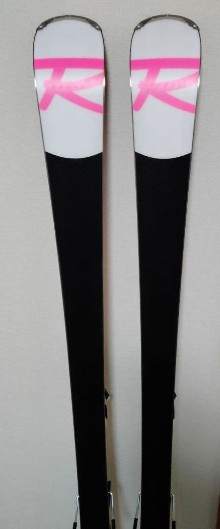 スキー Rossignol SuperVirage V-TECH 166cm