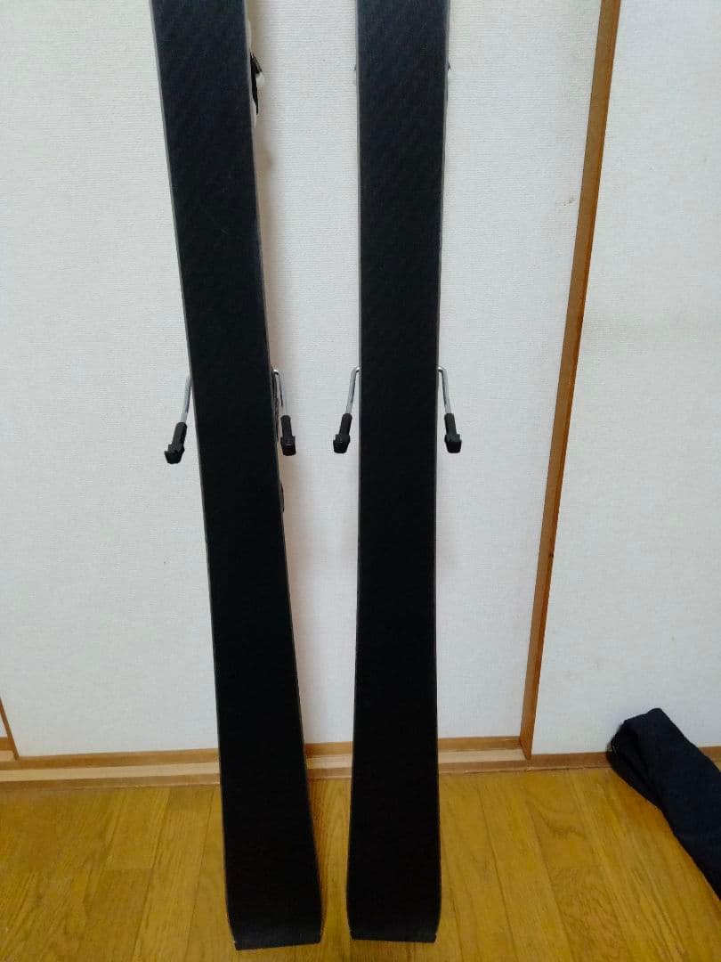 スキー Rossignol SuperVirage V-TECH 166cm