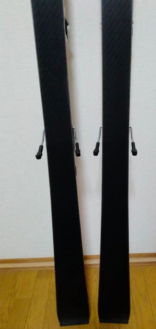 スキー Rossignol SuperVirage V-TECH 166cm