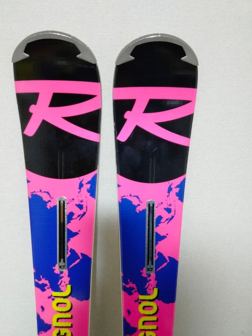 スキー Rossignol SuperVirage V-TECH 166cm