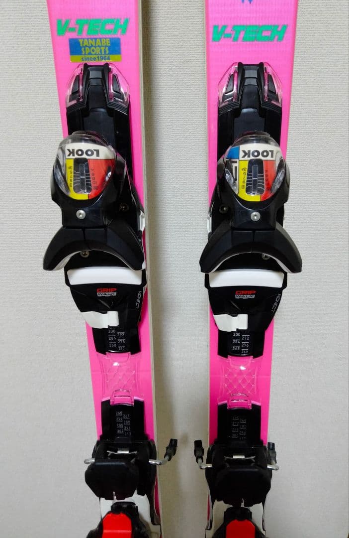 スキー Rossignol SuperVirage V-TECH 166cm