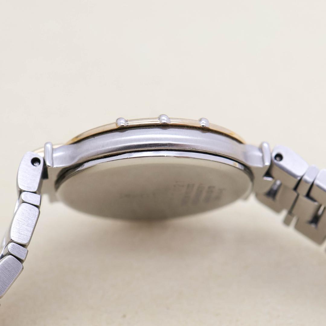 稼働 イヴサンローラン 腕時計 YSLロゴ レディース ブレスレット 2568