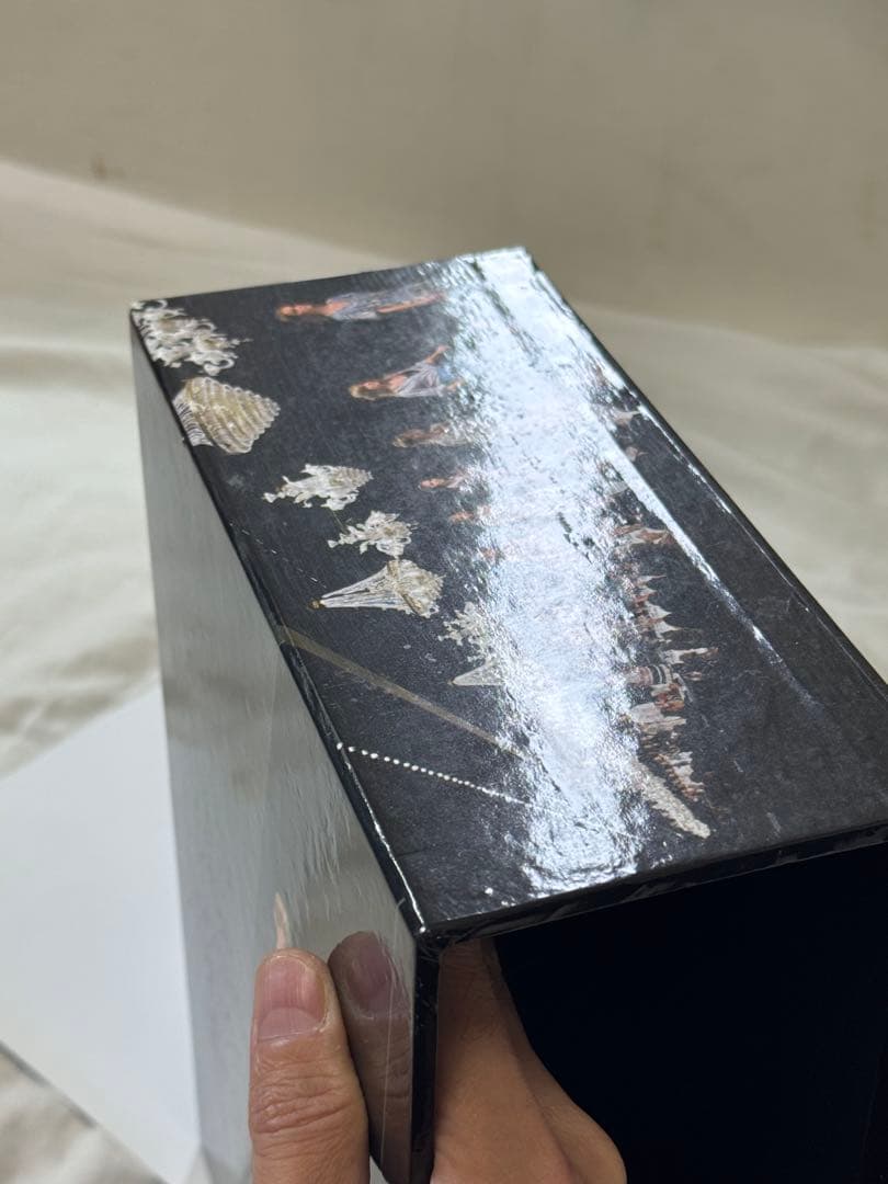 DRIES VAN NOTEN アートブック