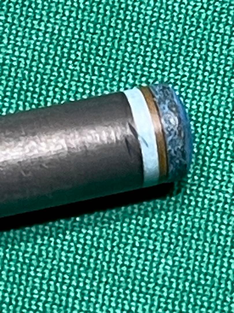 mezz IGNITE UJ 12.2mm ロング