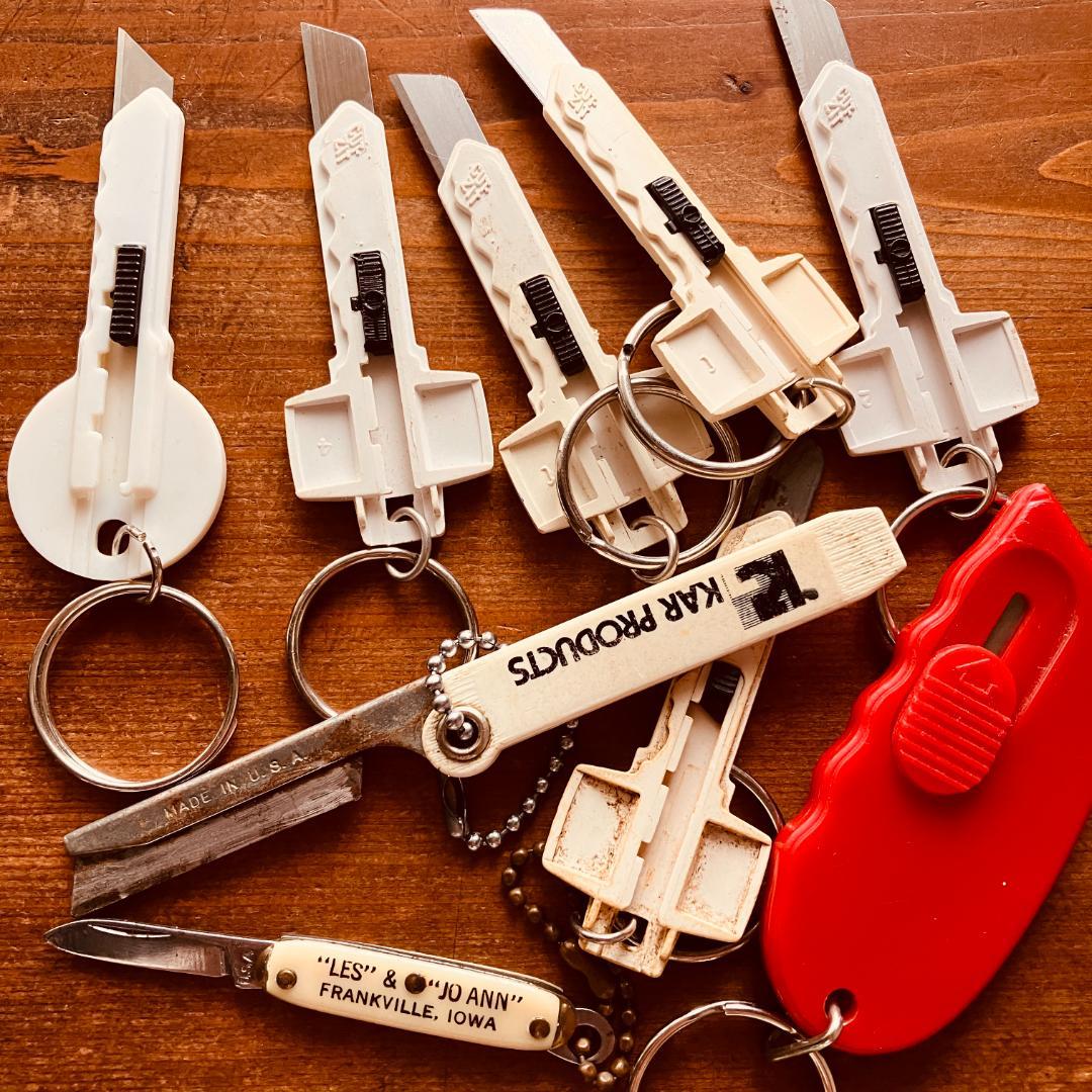 専用　USAノベルティ／広告入