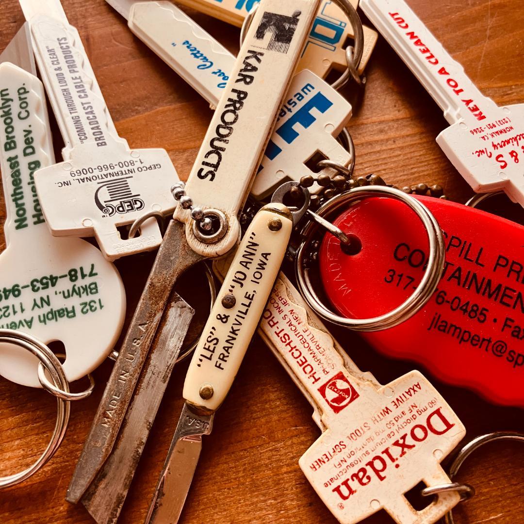 専用　USAノベルティ／広告入