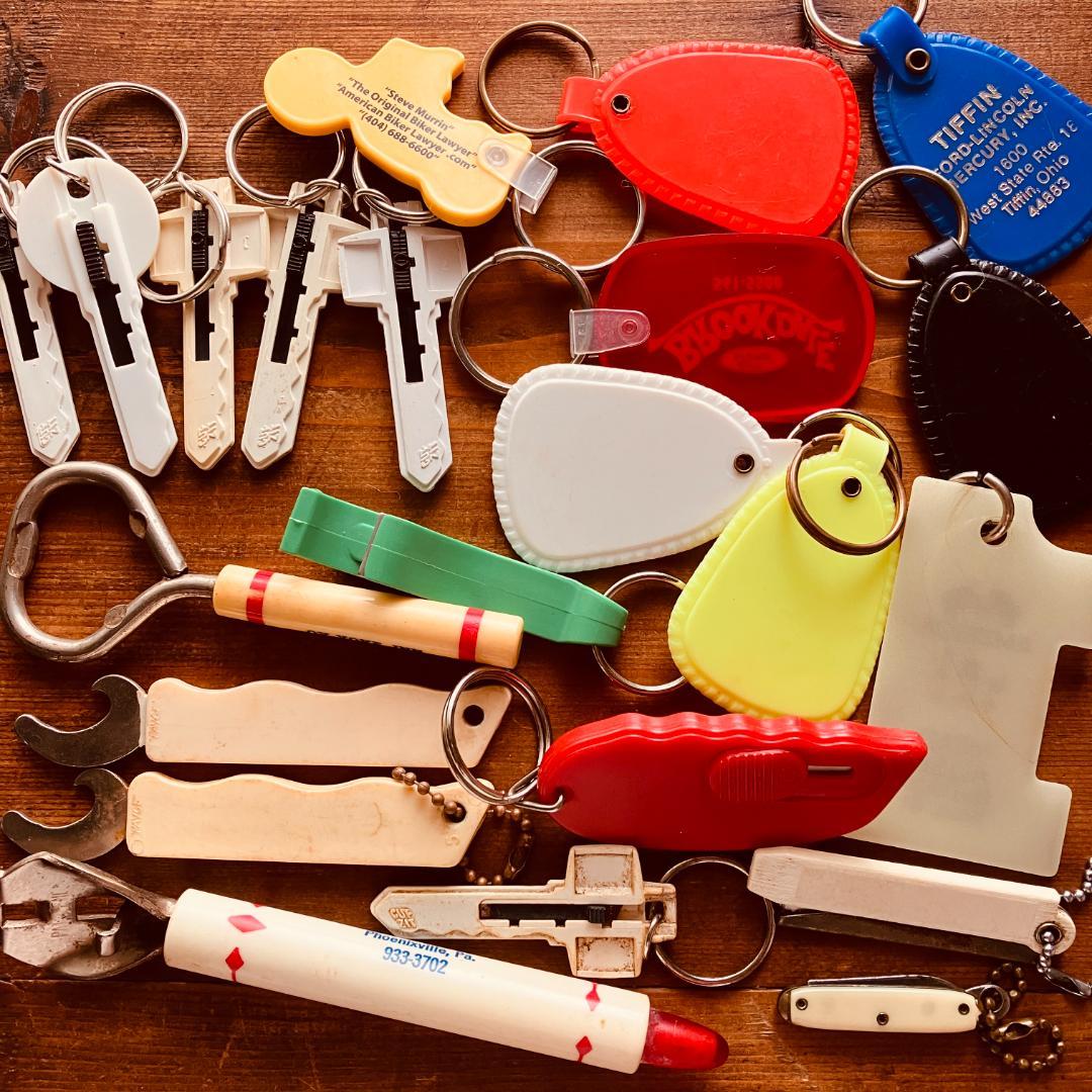 専用　USAノベルティ／広告入