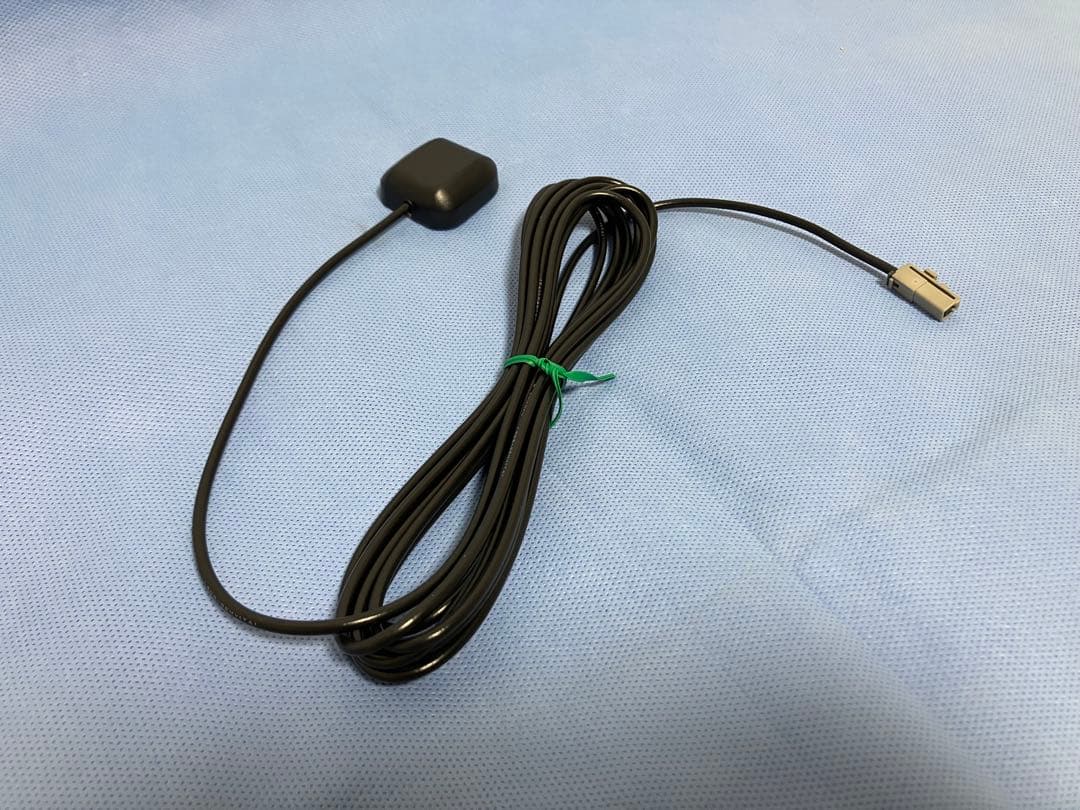 【ジャンク品】KENWOOD 彩速ナビ MDV-M909HDL 9インチ 9V型