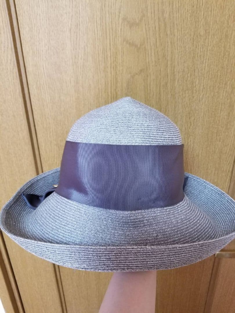 アシーナニューヨーク　帽子