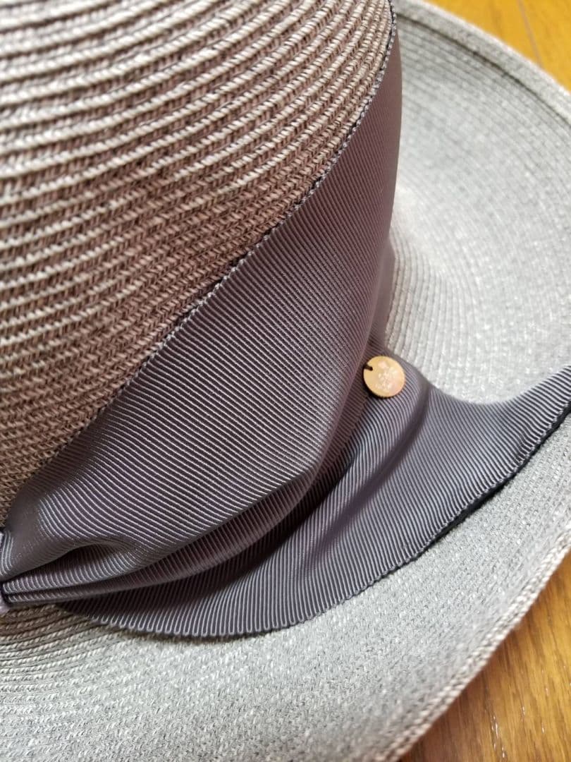 アシーナニューヨーク　帽子