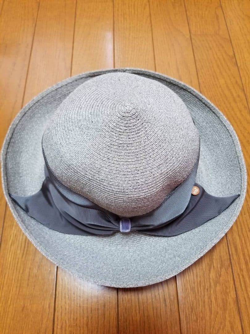 アシーナニューヨーク　帽子