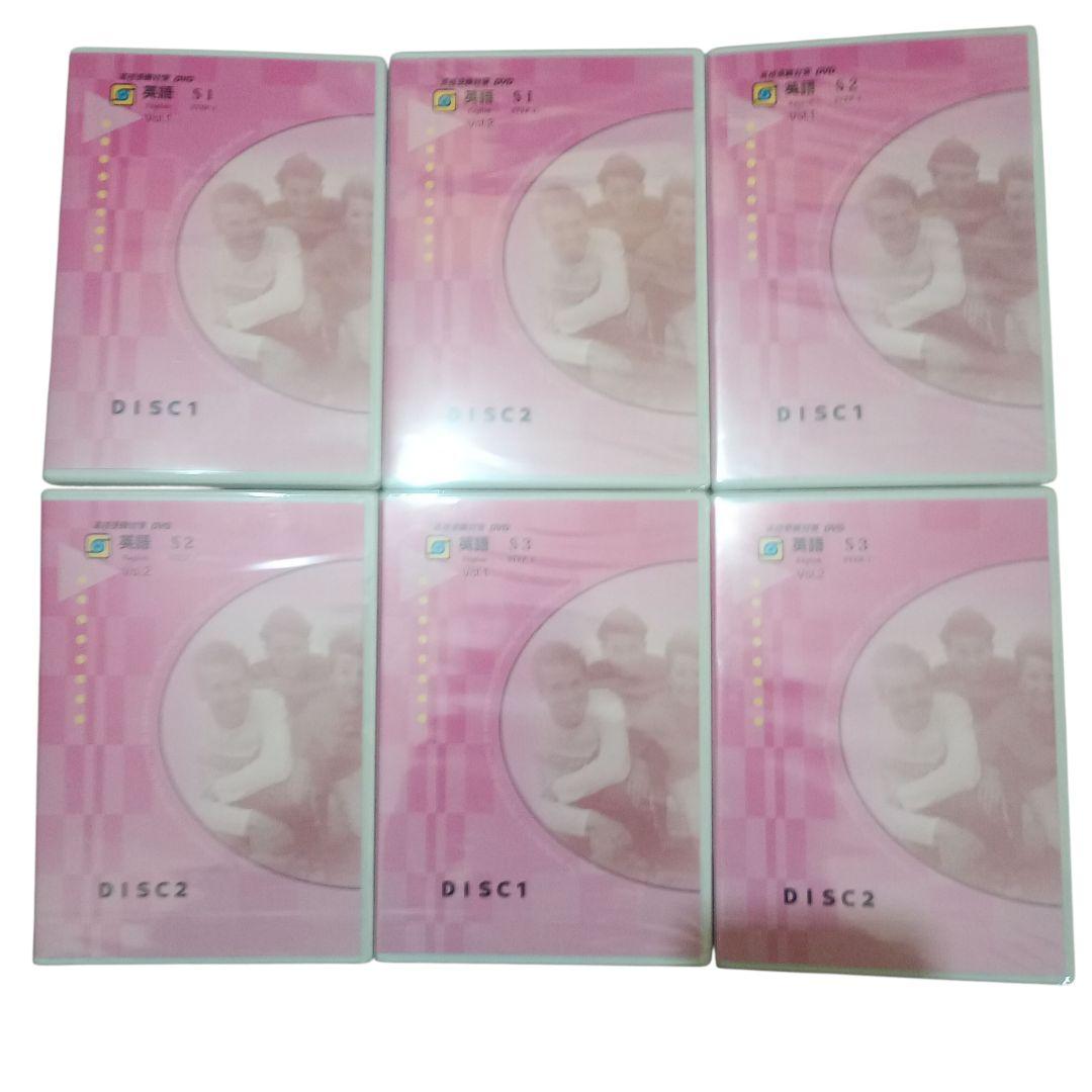 高校受験対策 ファーストマニュアルA　サポートシステムDVD　英語　数学