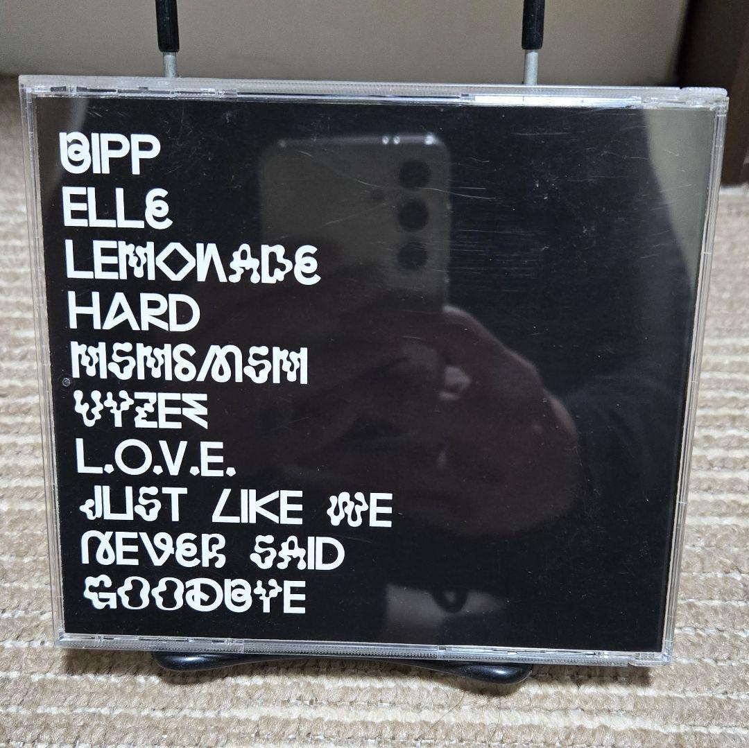 SOPHIE Product CD 日本盤 ソフィー HYPERPOP